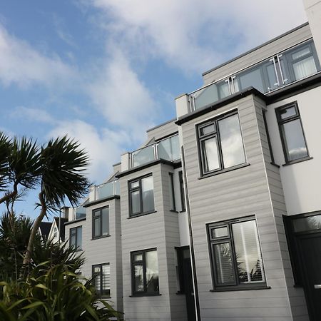 فيلا Fistral Breeze نيوكويي المظهر الخارجي الصورة