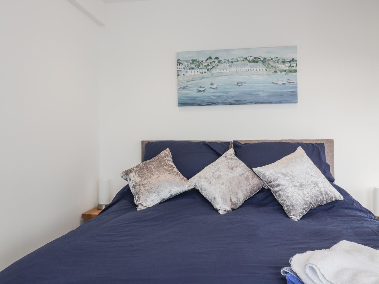 فيلا Fistral Breeze نيوكويي المظهر الخارجي الصورة