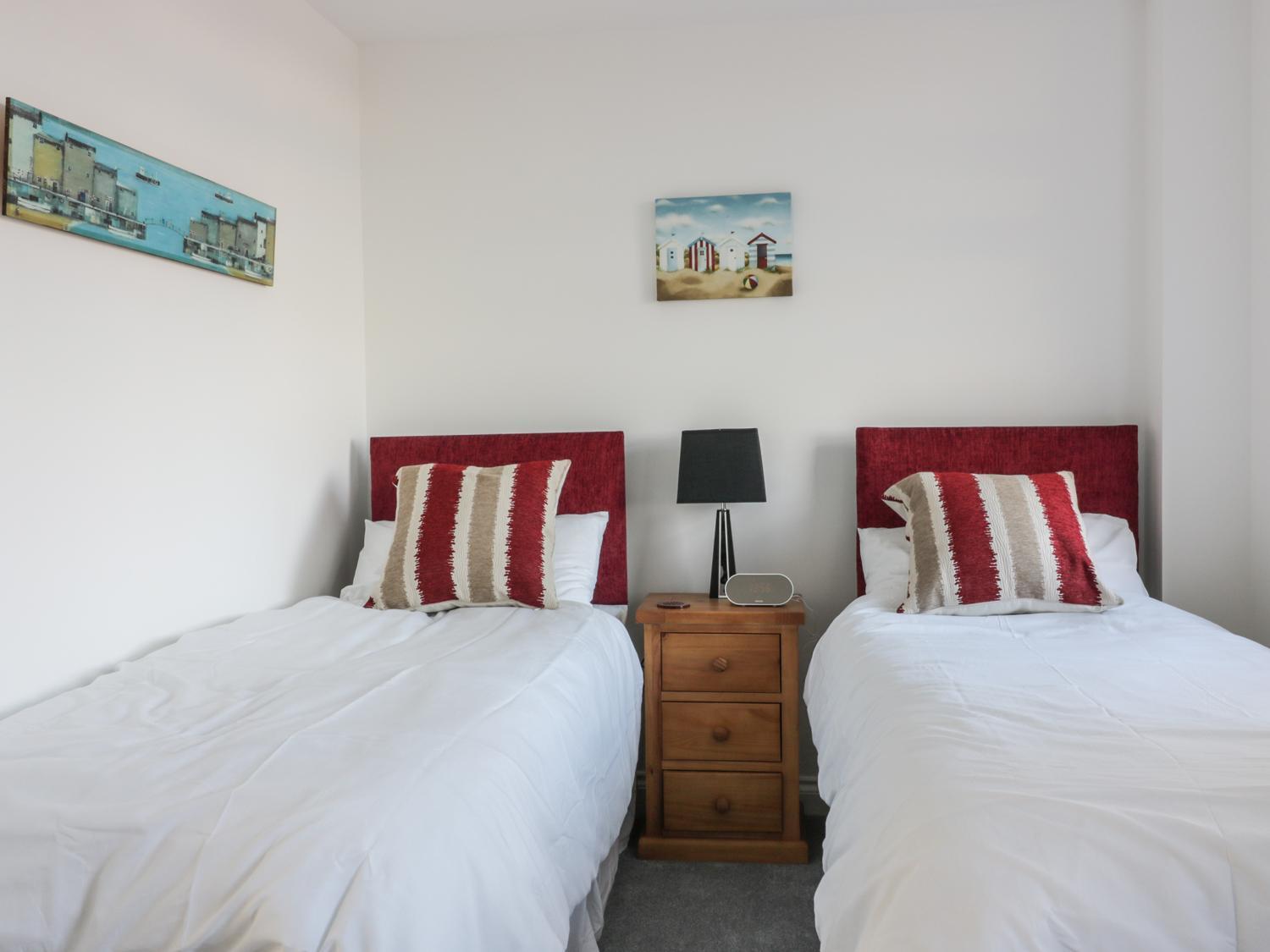 فيلا Fistral Breeze نيوكويي المظهر الخارجي الصورة