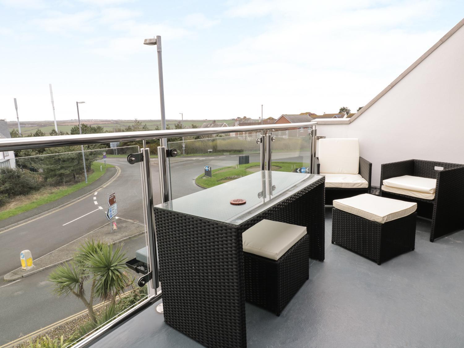 فيلا Fistral Breeze نيوكويي المظهر الخارجي الصورة
