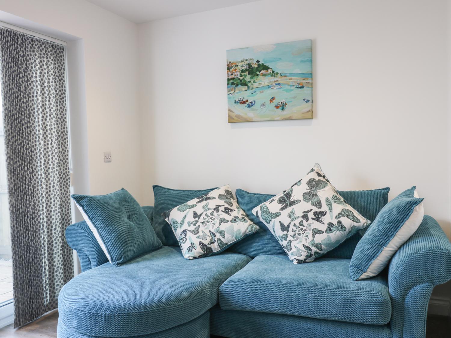 فيلا Fistral Breeze نيوكويي المظهر الخارجي الصورة