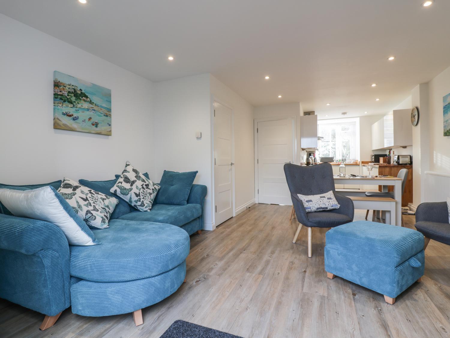 فيلا Fistral Breeze نيوكويي المظهر الخارجي الصورة