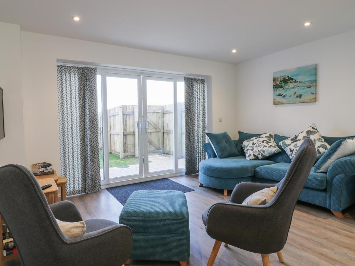 فيلا Fistral Breeze نيوكويي المظهر الخارجي الصورة
